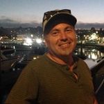 Robert Flanders - @big_papa2172 - Instagram