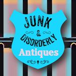 Robert Flanders - @junkanddisorderly.brownwood - Instagram