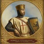 Robert III of Flanders - @robe.rtflanders - Instagram