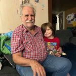 Robert Fleagle Sr - @robertfleagle - Instagram