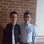 Robert Fleischman - @saturnerianis - Instagram