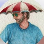 Robert Fleisher - @robertfleisherartstudios - Instagram
