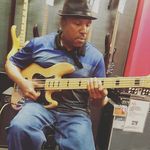 Robert Fleming - @fleminstone - Instagram