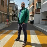 Jay Flewelling - @jayrobertflewelling - Instagram
