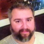 Robert Flickinger - @olddirtyflick - Instagram