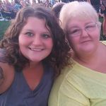 Brenda Larsen - @robert.flieger.58 - Instagram