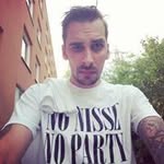 Carlos Nunez - @robert.flink89 - Instagram