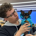 Robert Flink - @csnnexus - Instagram