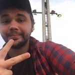 RJ Flinn - @robert.flinn1995 - Instagram