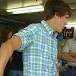 Robert Flinn - @roburrito18 - Instagram
