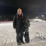 Robert Flinn - @flinn6140 - Instagram
