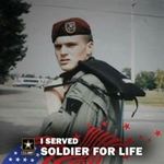 Robert Flint - @dobber_47 - Instagram