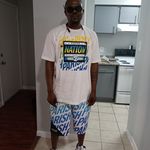 Robert Flint - @robertfattyflint1975 - Instagram