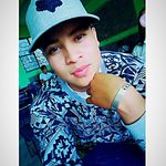 Robert Flint - @robertocarlos.salazar.581 - Instagram