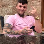 Robert Flint - @robertflint1993 - Instagram