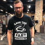 Robert Flint - @the_jovial_viking - Instagram