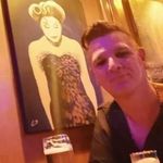 Robert Flint - @budgieflint - Instagram