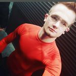 Robert Flis - @wariacik321 - Instagram