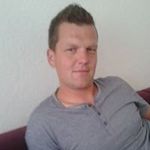 Robby 1981 - @robertfolkerts - Instagram