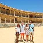 Robert Font Corominas - @robertfont64 - Instagram