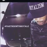 Robert Royal | Air Force Vet🇺🇸 - @partnerwithroyale - Instagram