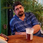 Robert Forcier - @dacore270 - Instagram