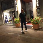 Roberto Forcieri - @forcieriroberto - Instagram