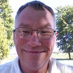 Robert Ford - @robertford9345 - Instagram