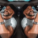 Robert Ford - @diesel_87 - Instagram