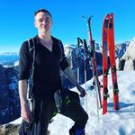 Robert Ford - @bertie.ford_ - Instagram