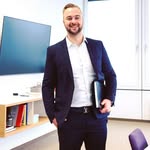 Robert Ford - @robert_phord - Instagram