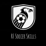 Robert Ford - @rfsoccer44 - Instagram
