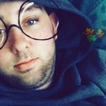 Robert Ford - @fordster__1999 - Instagram
