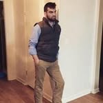 Robert Ford - @robert_ford1314 - Instagram