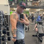 Robert Ford - @robertford919 - Instagram