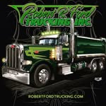 Robert Ford Trucking Inc - @robertrfordtrucking - Instagram