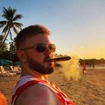 Robert Foreman - @robertforemann - Instagram