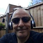 Robert Foreman - @bodger64 - Instagram