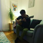 Robert Foreman - @wentwalkies - Instagram