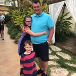 Robert Foreman - @robforeman9 - Instagram