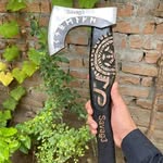 Steve Robert - @steve_robert_forged_master - Instagram