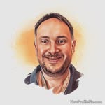 Robert Forster - @robertforster76 - Instagram
