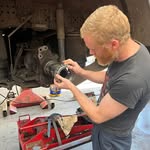 Robert Forster - @fozzie69_ - Instagram