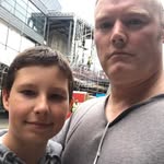 Robert Forster - @robertforster40 - Instagram