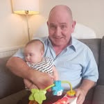 Robert Forster - @robert.forster.737 - Instagram