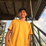 Jhon Robert Fortes - @jhon_fortes12 - Instagram