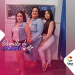 Nahiomy Robert Fortes Quiñones - @nahiomyrobert - Instagram