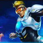 Robert Andrei Gacosta Fortes - @robertandrei_fortes13 - Instagram