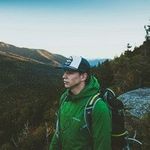 Robert Fortier - @robert.fortier17 - Instagram
