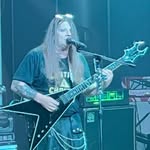 Robert Shame Fortier - @blizzard_of_ozz_tx - Instagram